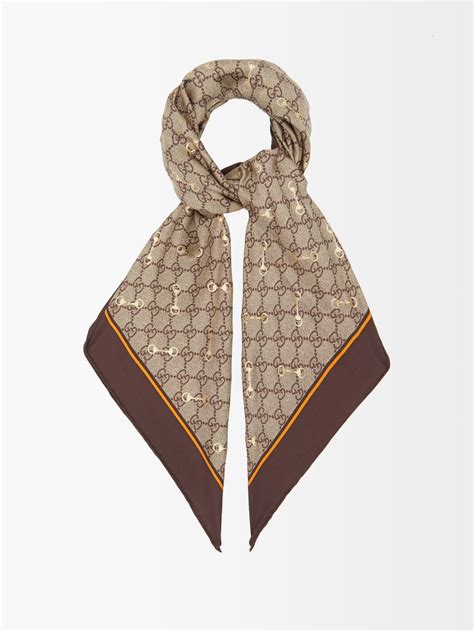 gucci handbag with scarf|gucci head scarf price.